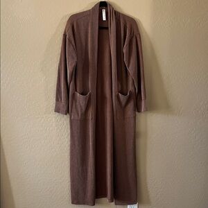 Dear Scarlett Duster